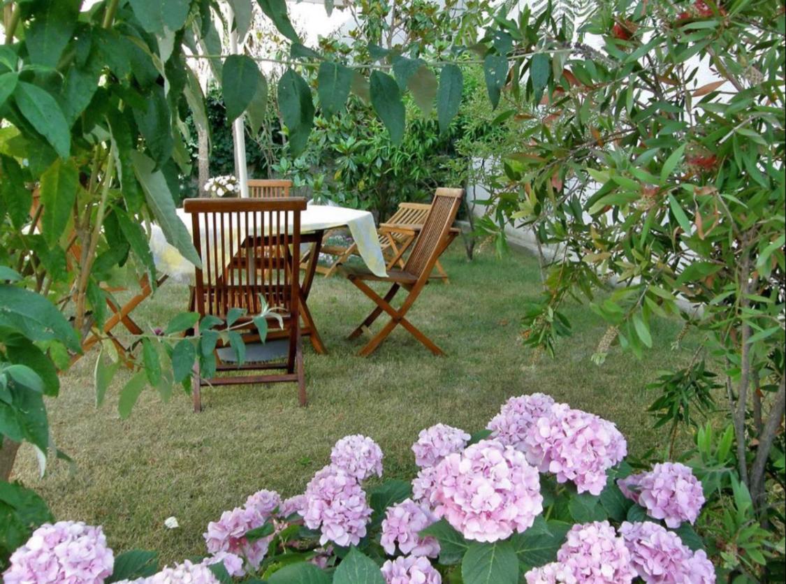 Appartement Garden House Vodice Extérieur photo