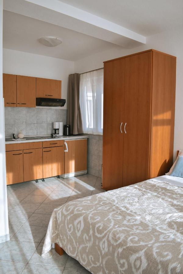 Appartement Garden House Vodice Extérieur photo
