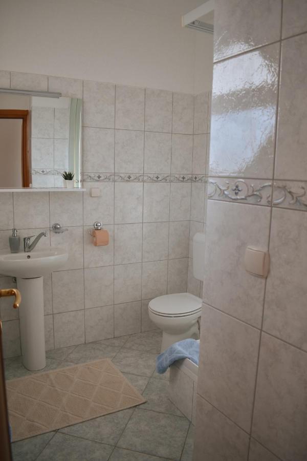 Appartement Garden House Vodice Extérieur photo