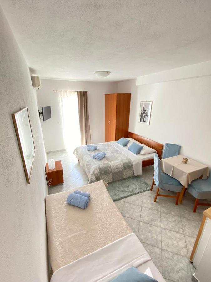 Appartement Garden House Vodice Extérieur photo